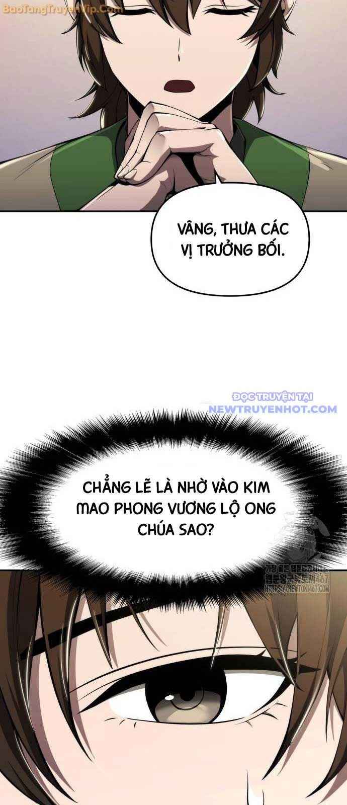 Chuyên Gia Côn Trùng Tại Đường Gia Tứ Xuyên: Chapter 20