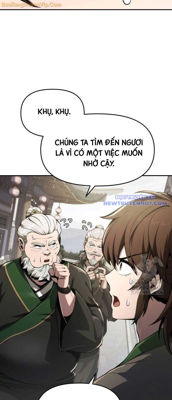 Chuyên Gia Côn Trùng Tại Đường Gia Tứ Xuyên: Chapter 20