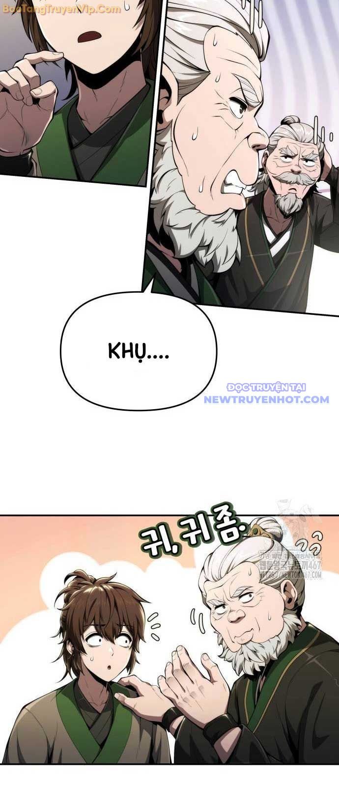 Chuyên Gia Côn Trùng Tại Đường Gia Tứ Xuyên: Chapter 20