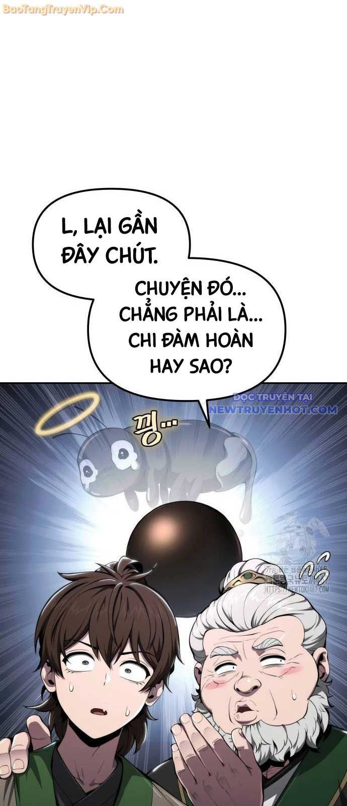 Chuyên Gia Côn Trùng Tại Đường Gia Tứ Xuyên: Chapter 20
