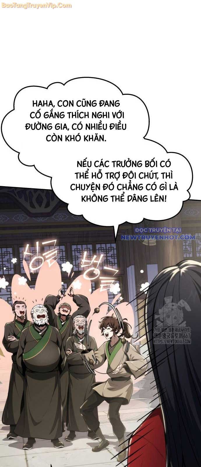 Chuyên Gia Côn Trùng Tại Đường Gia Tứ Xuyên: Chapter 20