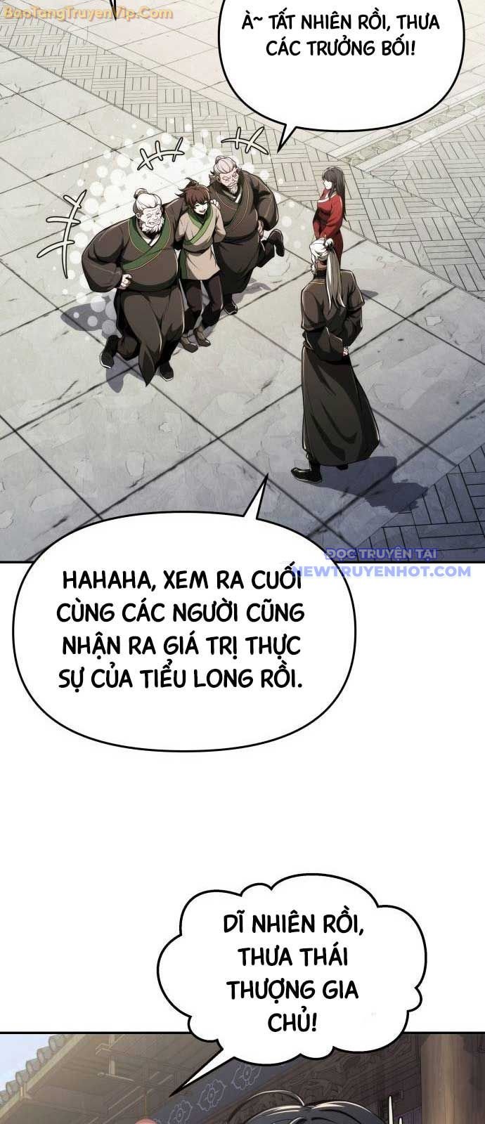 Chuyên Gia Côn Trùng Tại Đường Gia Tứ Xuyên: Chapter 20