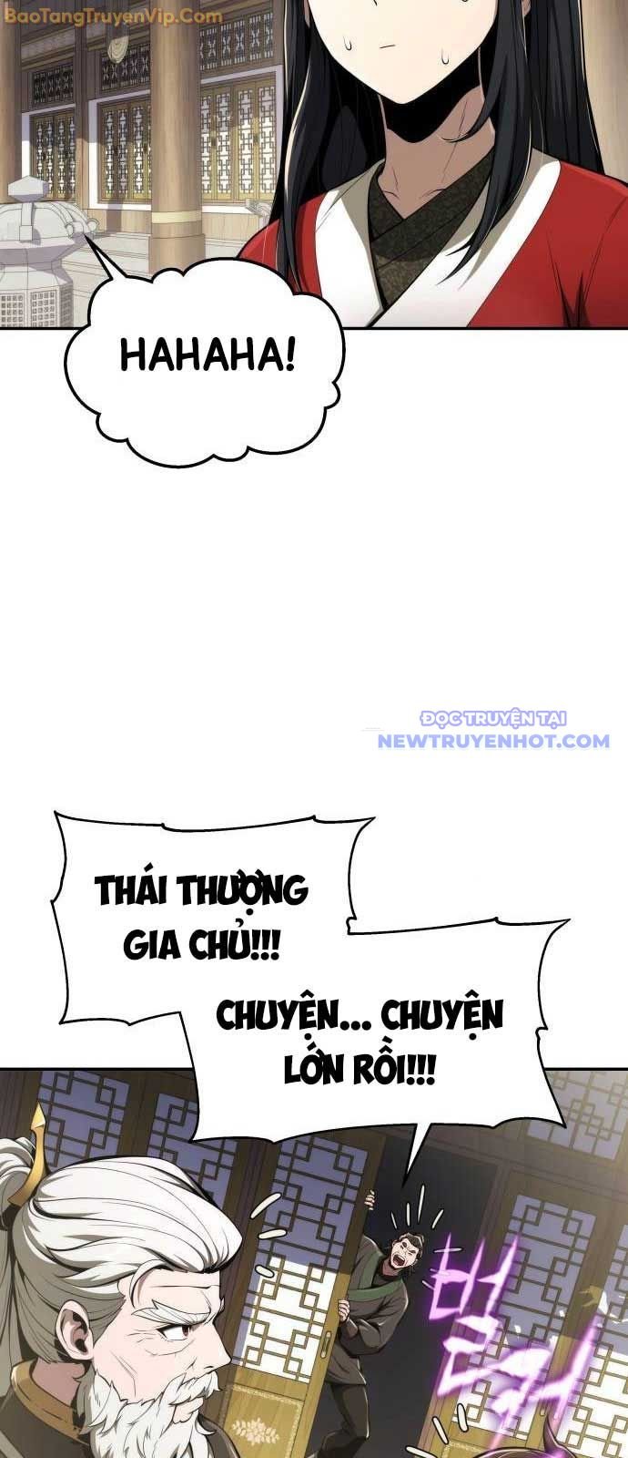Chuyên Gia Côn Trùng Tại Đường Gia Tứ Xuyên: Chapter 20