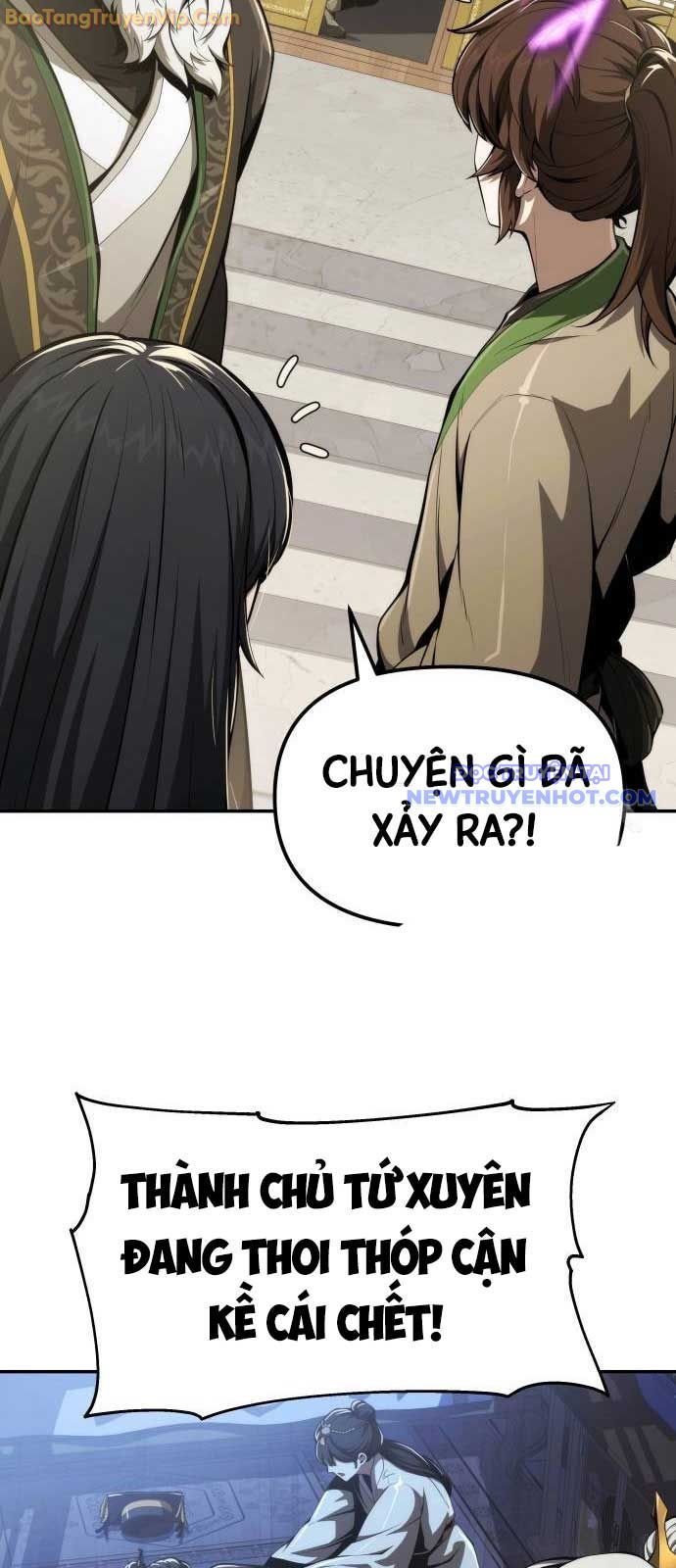 Chuyên Gia Côn Trùng Tại Đường Gia Tứ Xuyên: Chapter 20