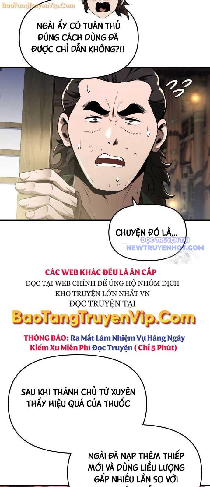 Chuyên Gia Côn Trùng Tại Đường Gia Tứ Xuyên: Chapter 20