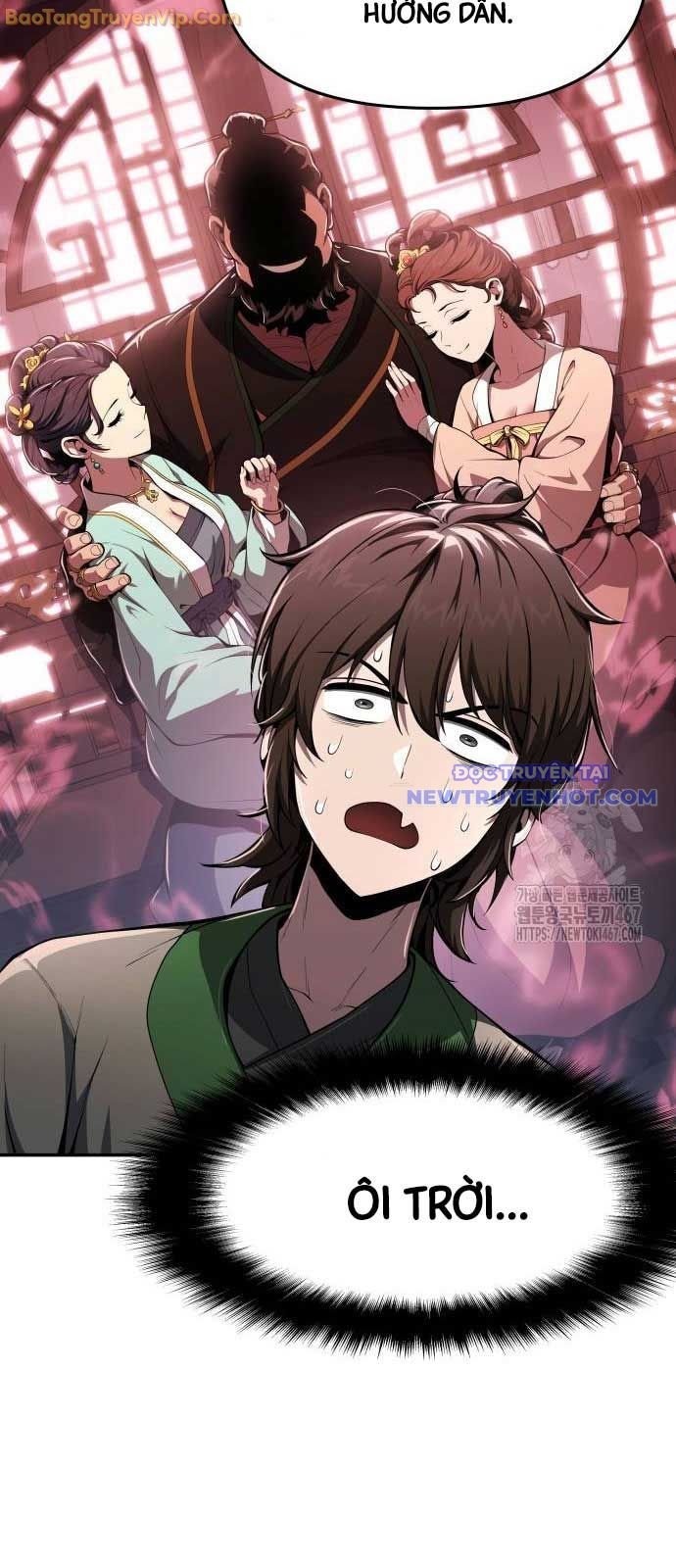 Chuyên Gia Côn Trùng Tại Đường Gia Tứ Xuyên: Chapter 20