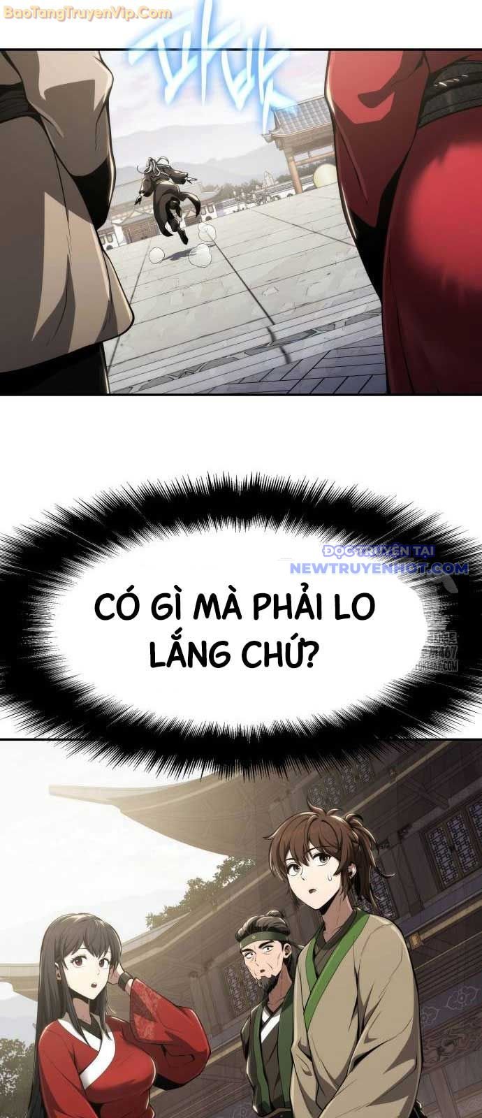 Chuyên Gia Côn Trùng Tại Đường Gia Tứ Xuyên: Chapter 20