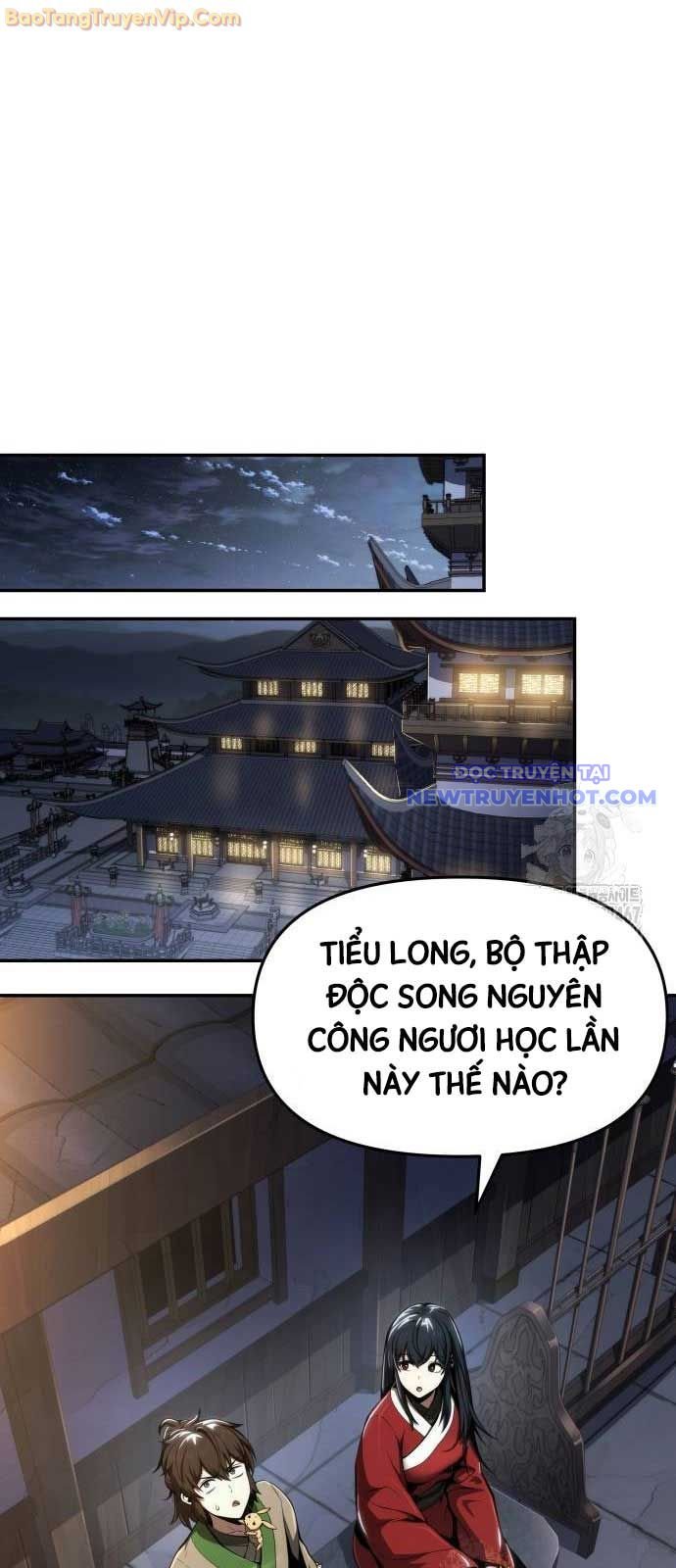 Chuyên Gia Côn Trùng Tại Đường Gia Tứ Xuyên: Chapter 20