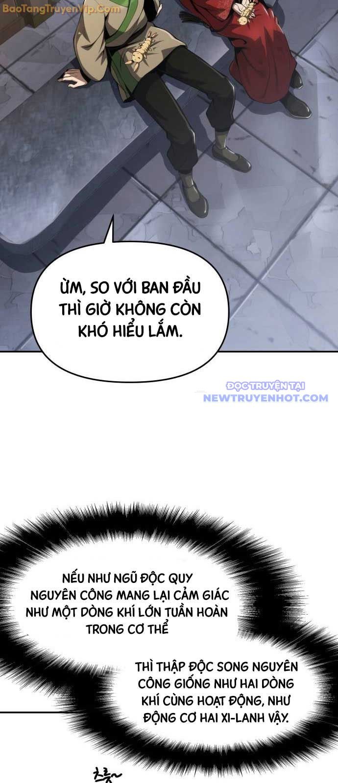 Chuyên Gia Côn Trùng Tại Đường Gia Tứ Xuyên: Chapter 20