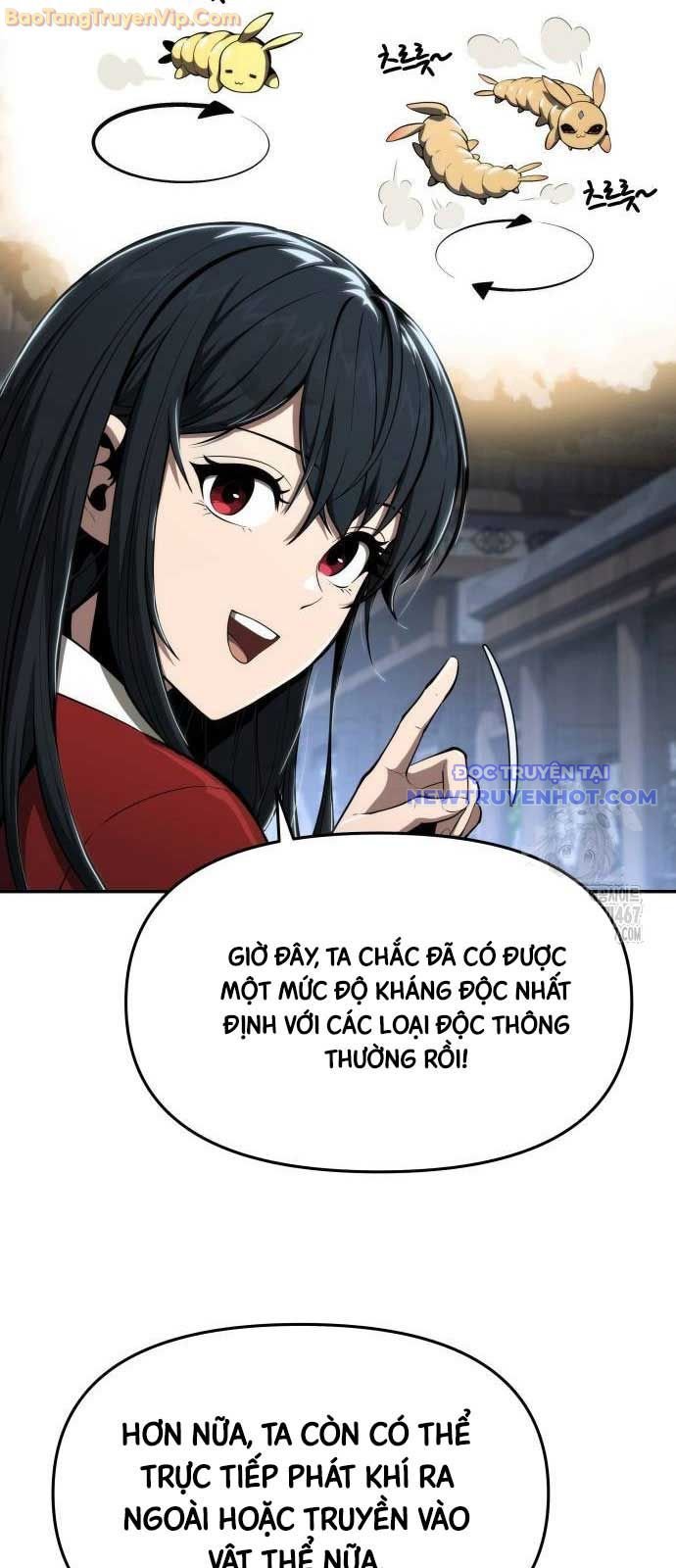 Chuyên Gia Côn Trùng Tại Đường Gia Tứ Xuyên: Chapter 20