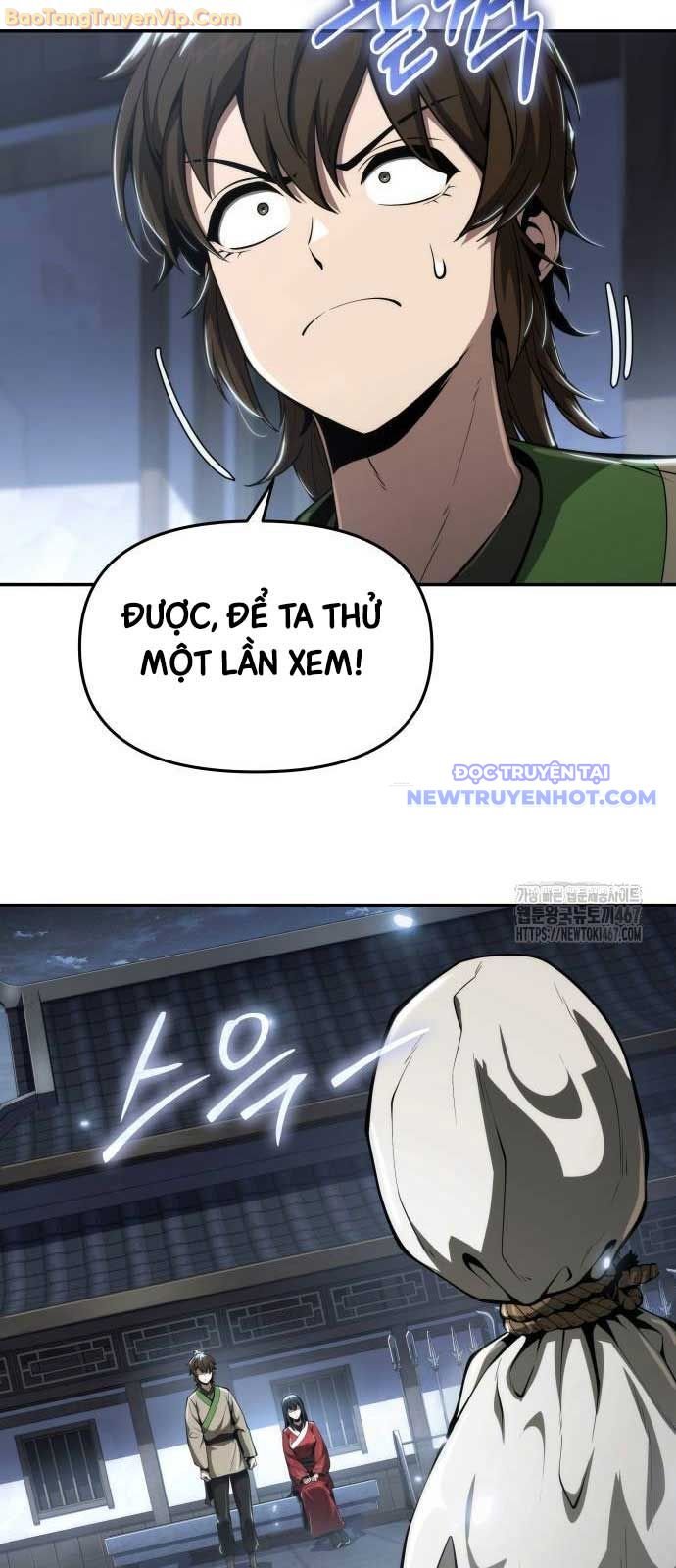 Chuyên Gia Côn Trùng Tại Đường Gia Tứ Xuyên: Chapter 20