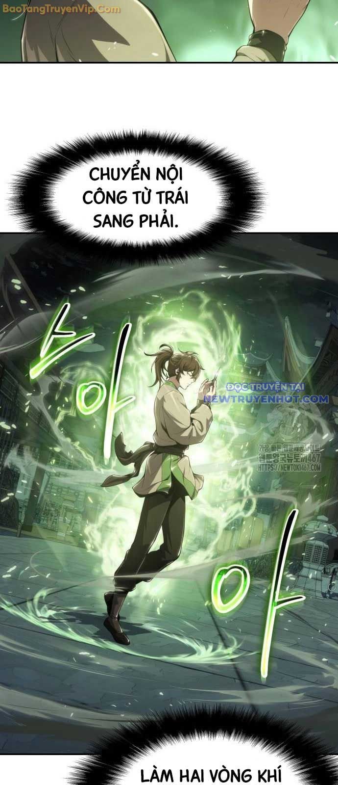 Chuyên Gia Côn Trùng Tại Đường Gia Tứ Xuyên: Chapter 20