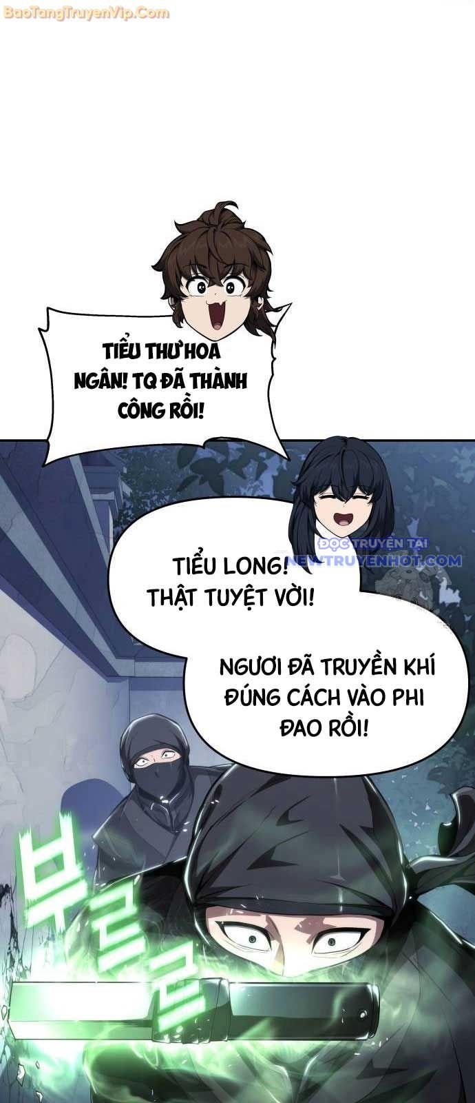 Chuyên Gia Côn Trùng Tại Đường Gia Tứ Xuyên: Chapter 20