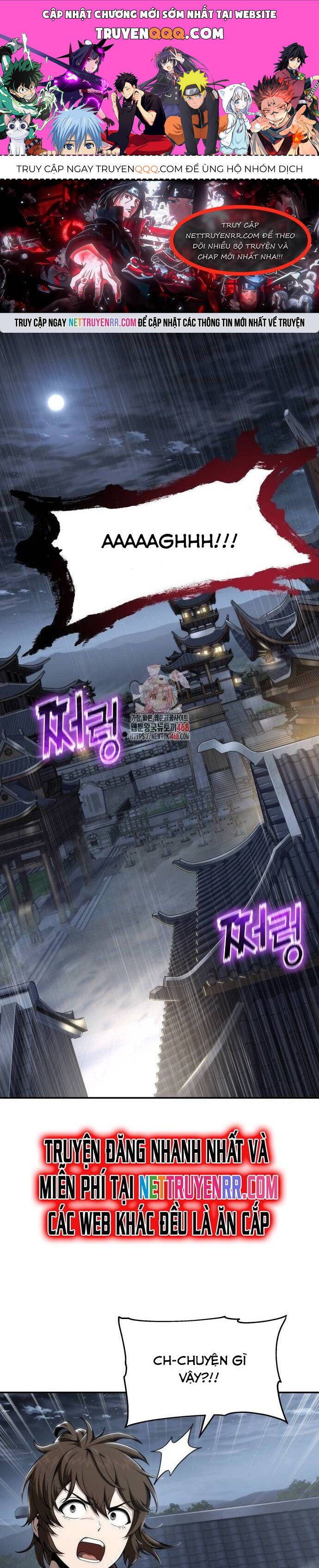Chuyên Gia Côn Trùng Tại Đường Gia Tứ Xuyên: Chapter 21