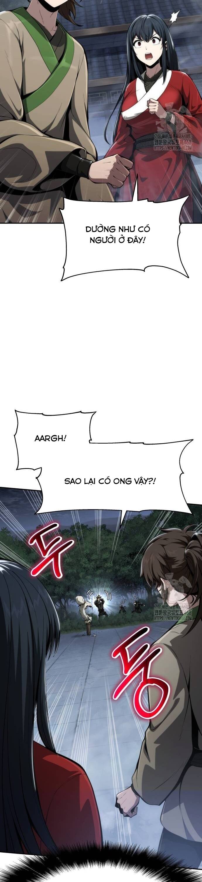 Chuyên Gia Côn Trùng Tại Đường Gia Tứ Xuyên: Chapter 21