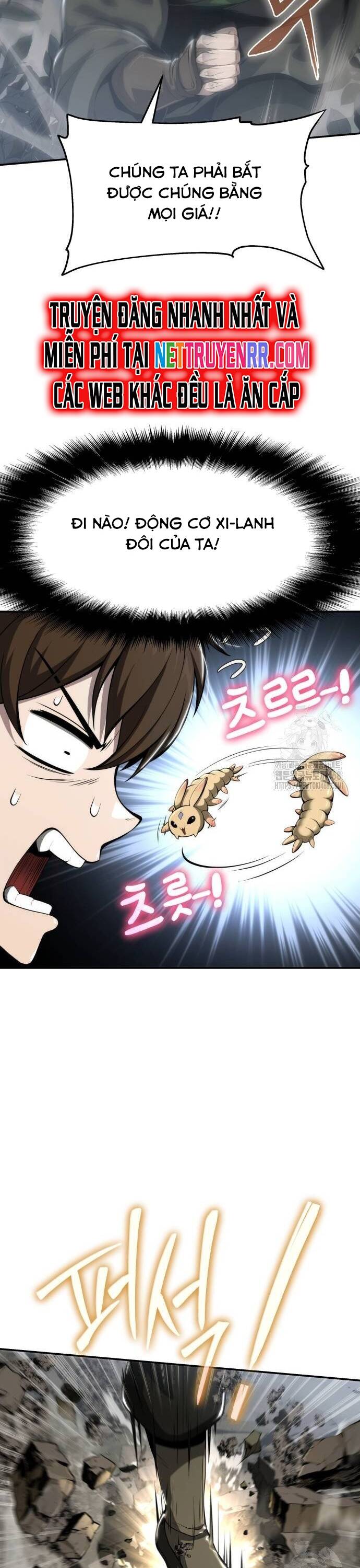 Chuyên Gia Côn Trùng Tại Đường Gia Tứ Xuyên: Chapter 21