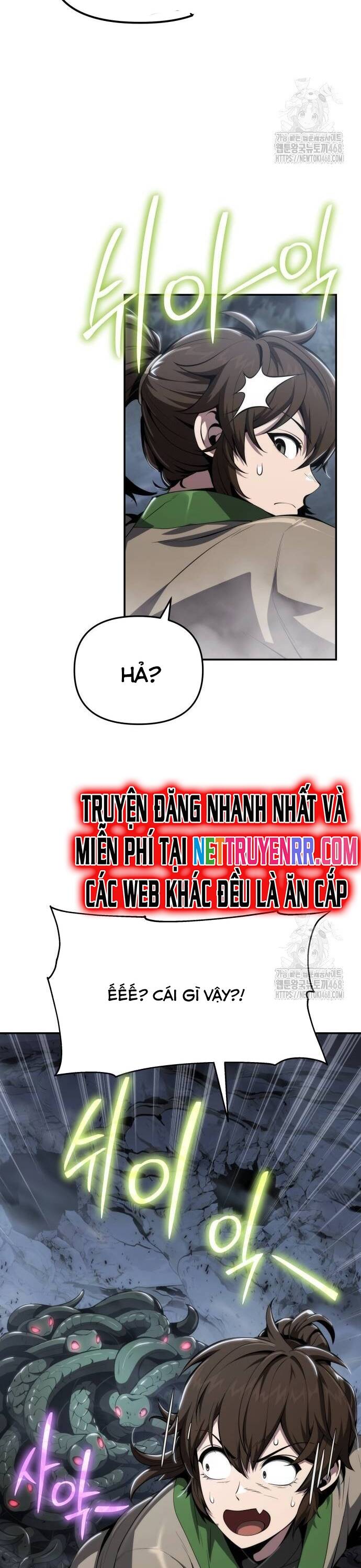 Chuyên Gia Côn Trùng Tại Đường Gia Tứ Xuyên: Chapter 21