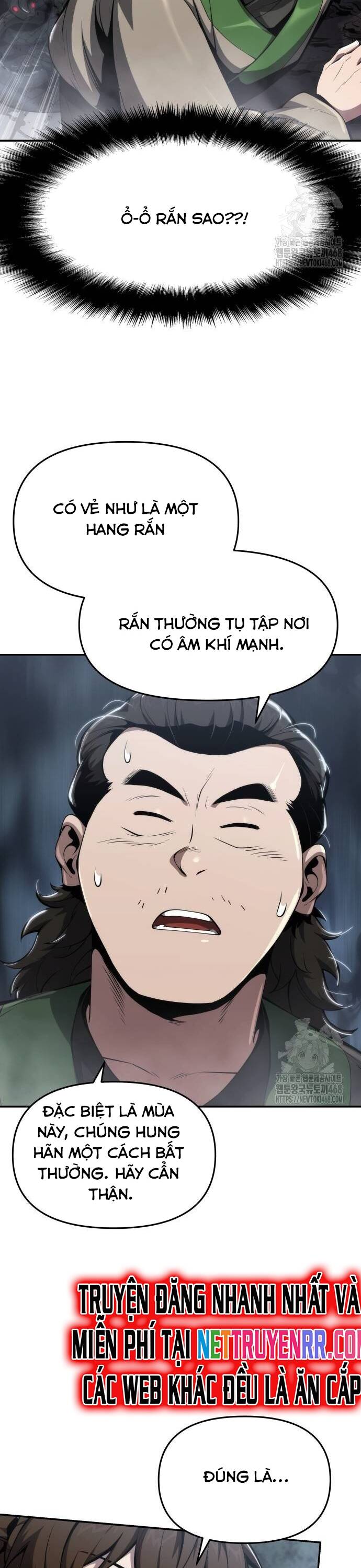 Chuyên Gia Côn Trùng Tại Đường Gia Tứ Xuyên: Chapter 21