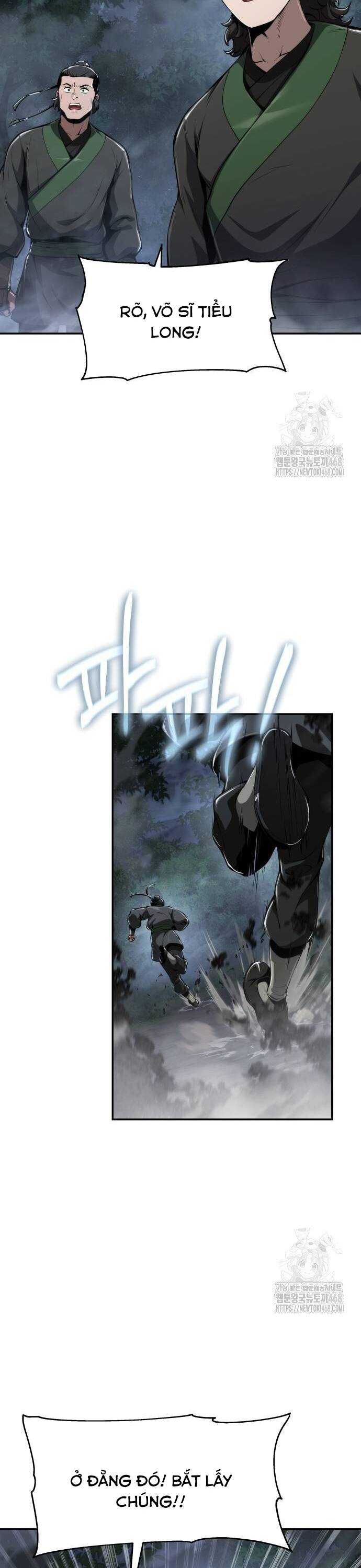 Chuyên Gia Côn Trùng Tại Đường Gia Tứ Xuyên: Chapter 21