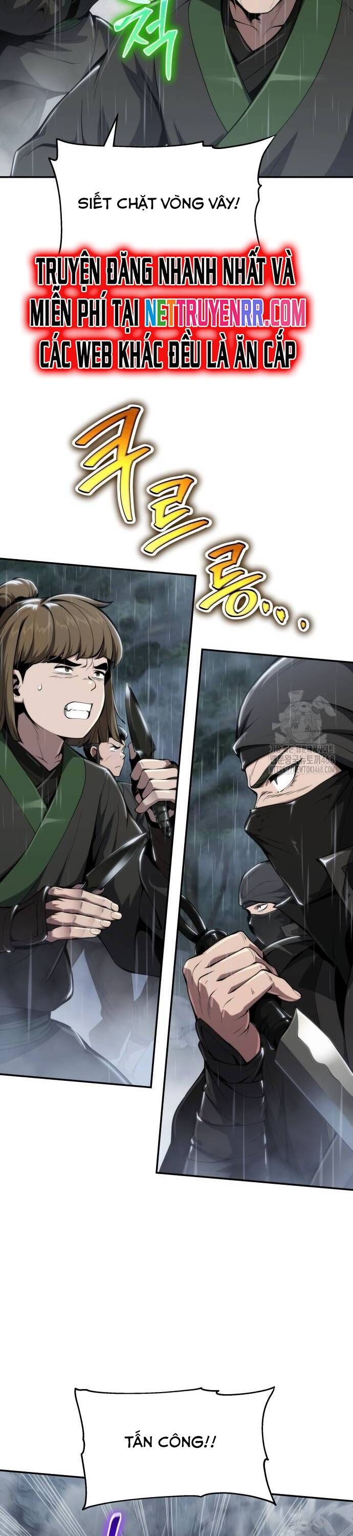 Chuyên Gia Côn Trùng Tại Đường Gia Tứ Xuyên: Chapter 21