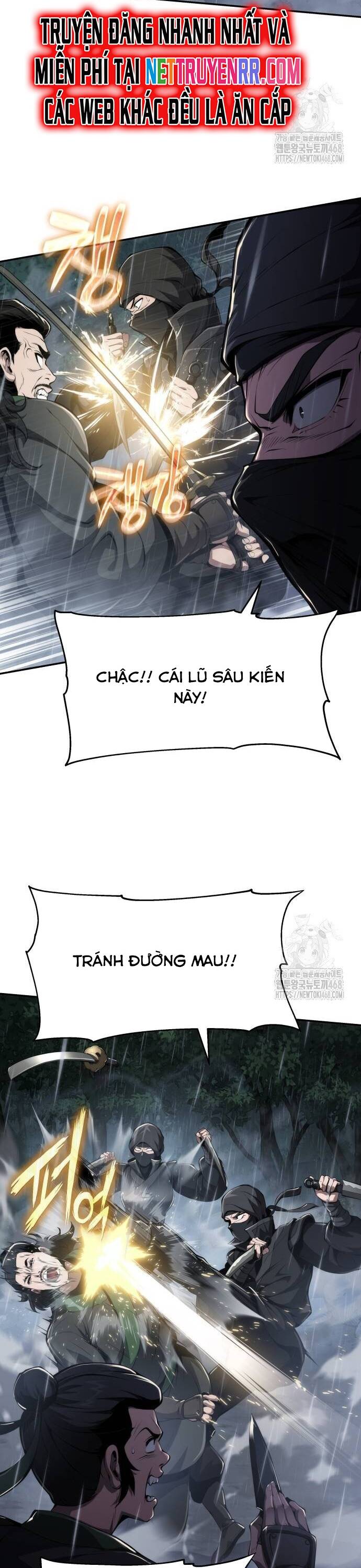 Chuyên Gia Côn Trùng Tại Đường Gia Tứ Xuyên: Chapter 21