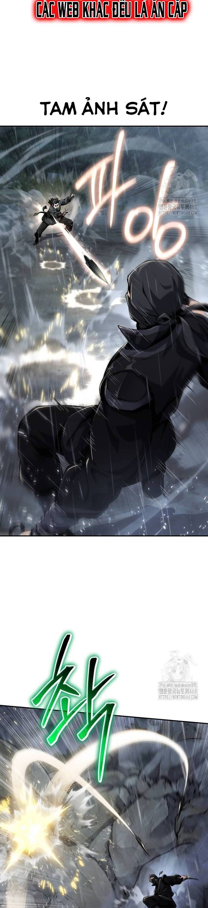 Chuyên Gia Côn Trùng Tại Đường Gia Tứ Xuyên: Chapter 21