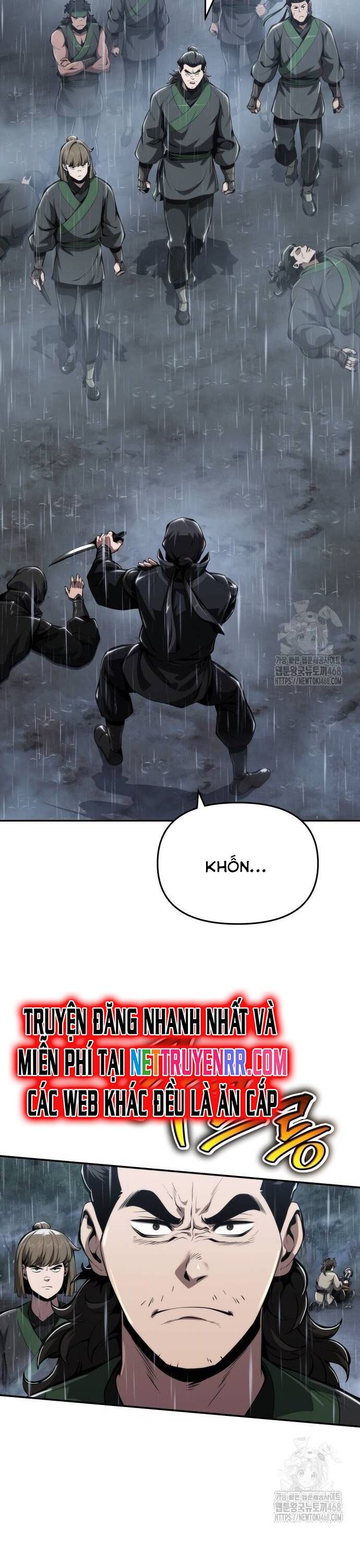 Chuyên Gia Côn Trùng Tại Đường Gia Tứ Xuyên: Chapter 21