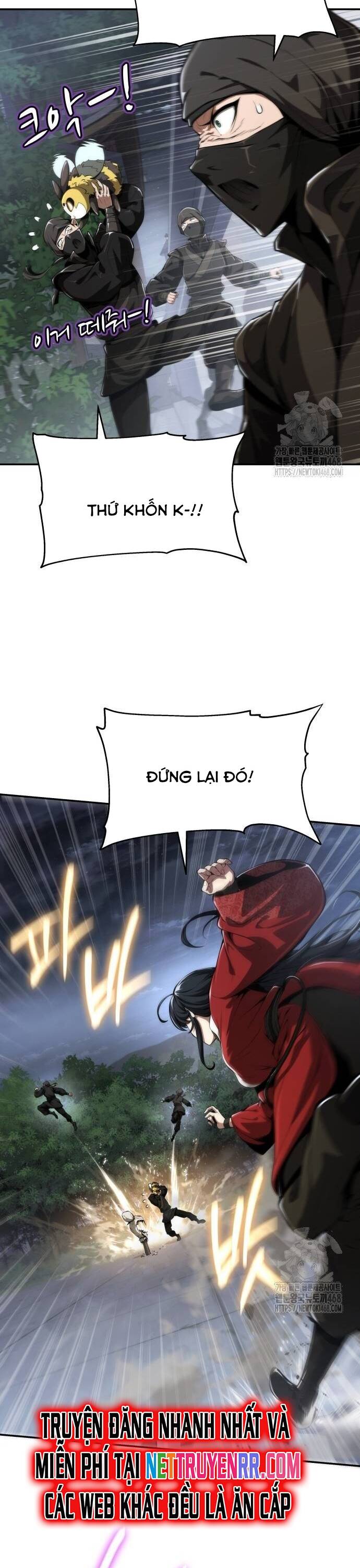 Chuyên Gia Côn Trùng Tại Đường Gia Tứ Xuyên: Chapter 21