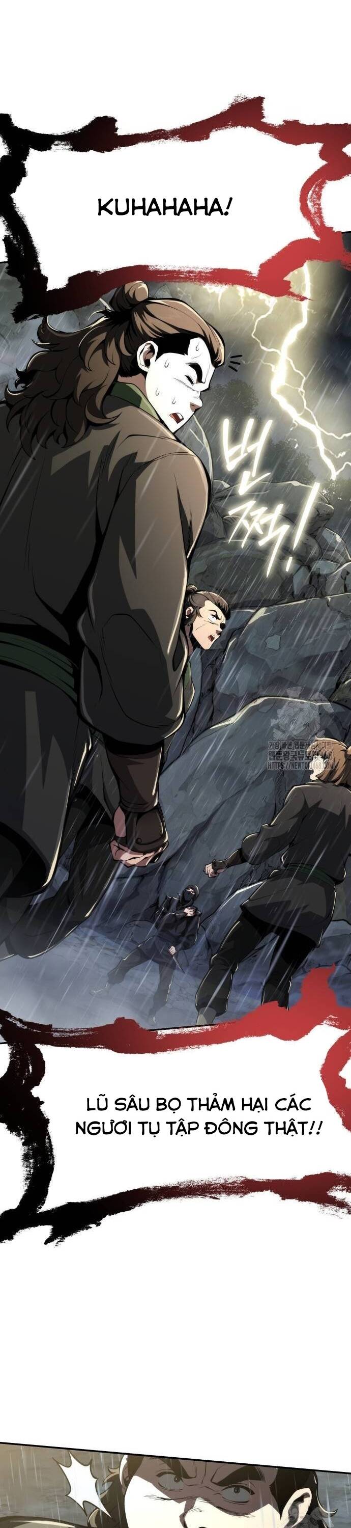 Chuyên Gia Côn Trùng Tại Đường Gia Tứ Xuyên: Chapter 21