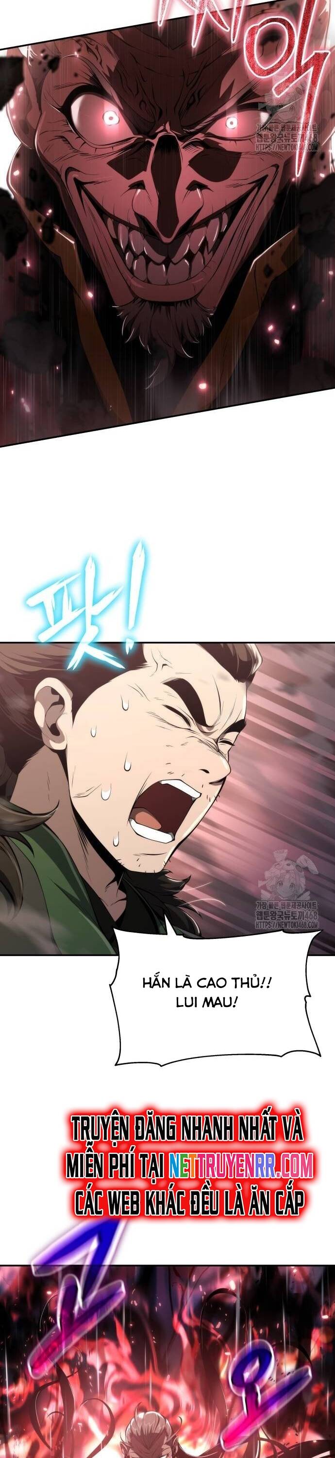Chuyên Gia Côn Trùng Tại Đường Gia Tứ Xuyên: Chapter 21