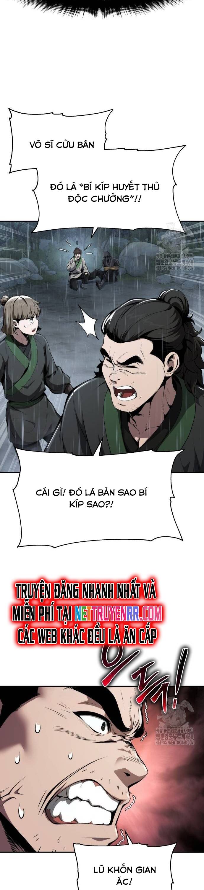 Chuyên Gia Côn Trùng Tại Đường Gia Tứ Xuyên: Chapter 21