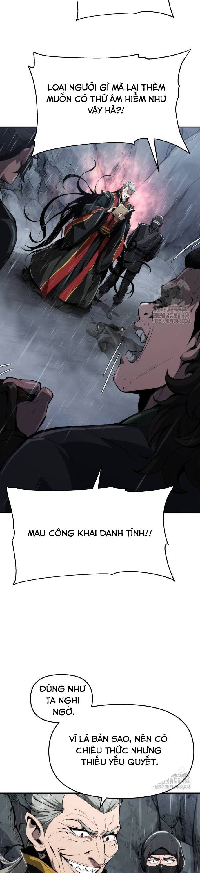 Chuyên Gia Côn Trùng Tại Đường Gia Tứ Xuyên: Chapter 21