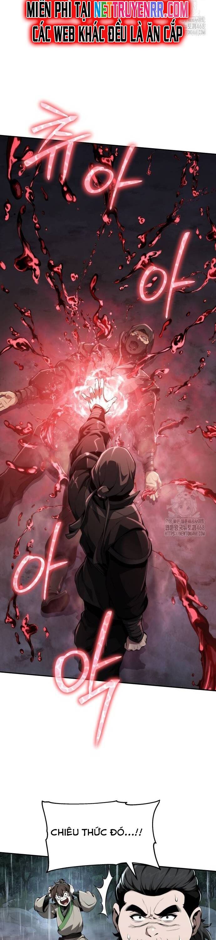 Chuyên Gia Côn Trùng Tại Đường Gia Tứ Xuyên: Chapter 21