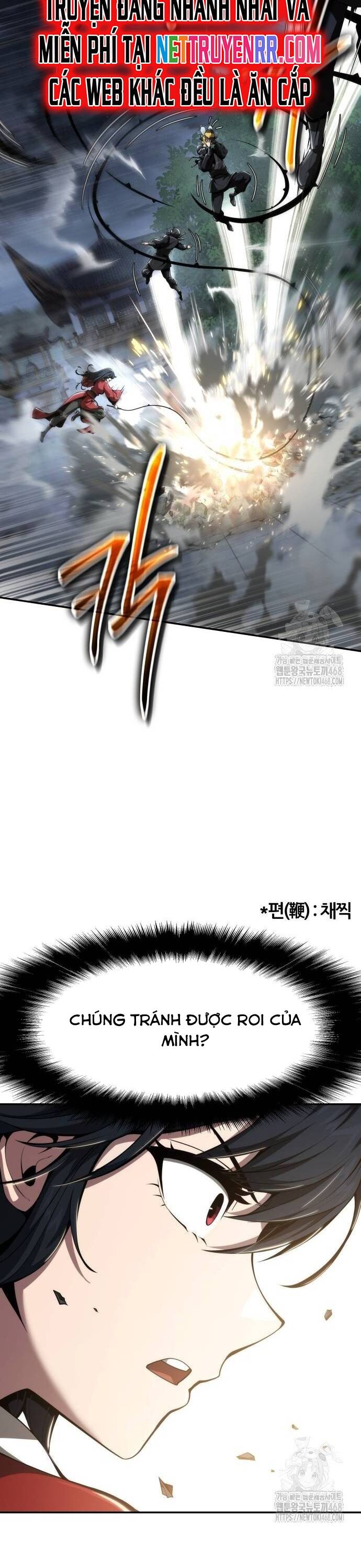 Chuyên Gia Côn Trùng Tại Đường Gia Tứ Xuyên: Chapter 21