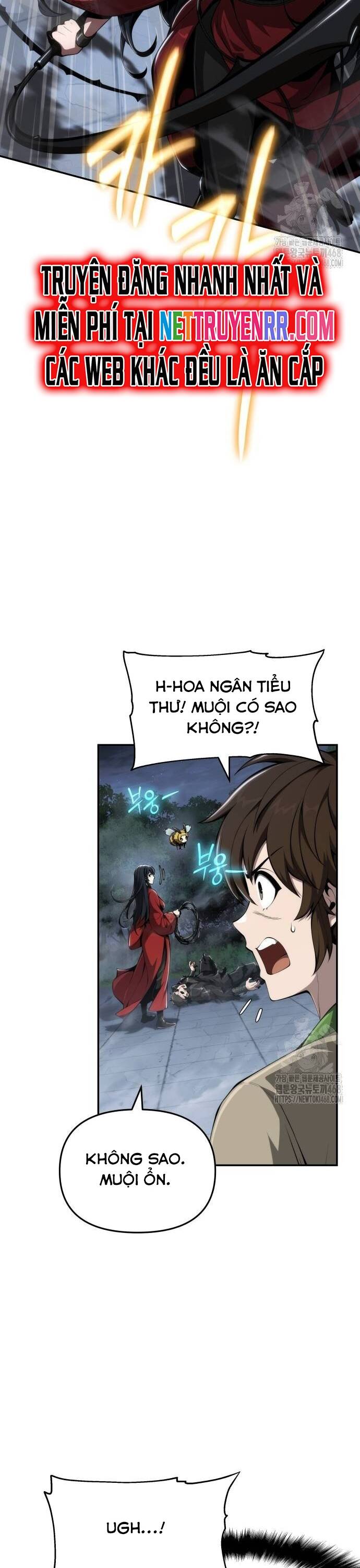 Chuyên Gia Côn Trùng Tại Đường Gia Tứ Xuyên: Chapter 21