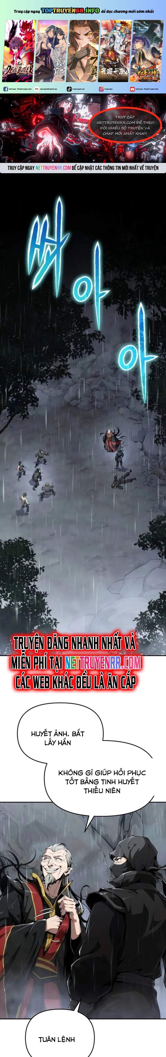Chuyên Gia Côn Trùng Tại Đường Gia Tứ Xuyên: Chapter 22