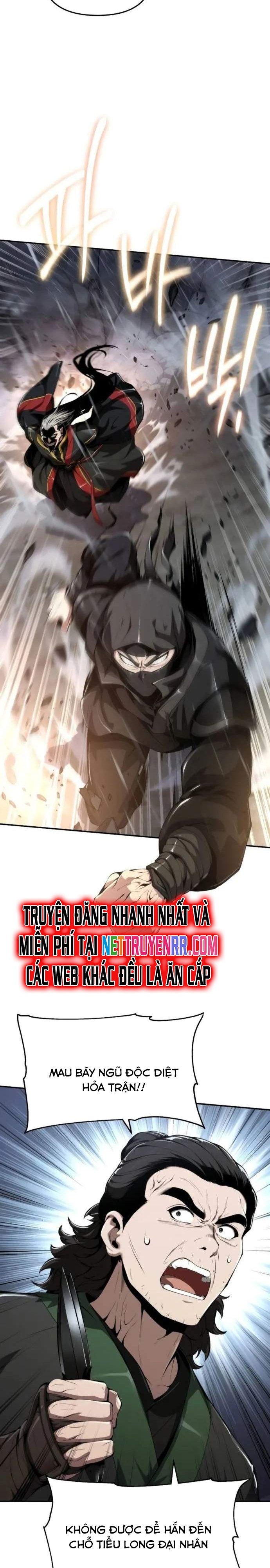 Chuyên Gia Côn Trùng Tại Đường Gia Tứ Xuyên: Chapter 22