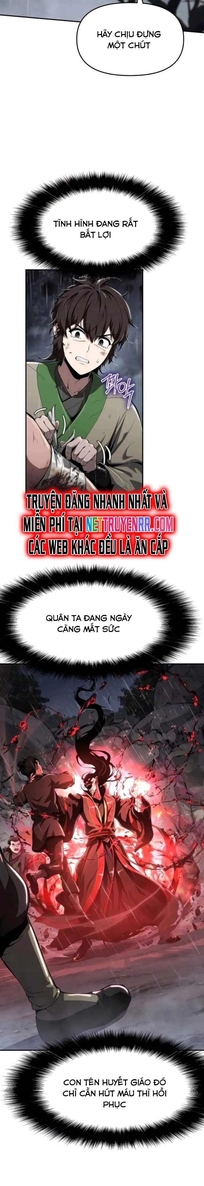 Chuyên Gia Côn Trùng Tại Đường Gia Tứ Xuyên: Chapter 22