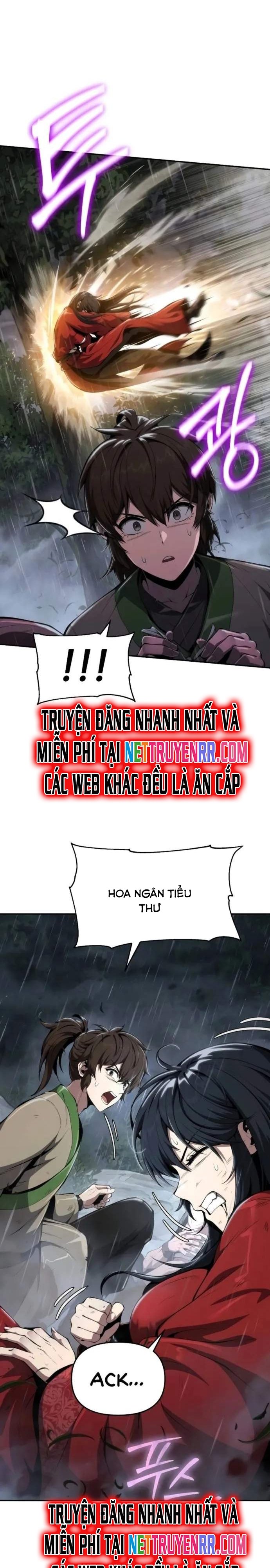 Chuyên Gia Côn Trùng Tại Đường Gia Tứ Xuyên: Chapter 22