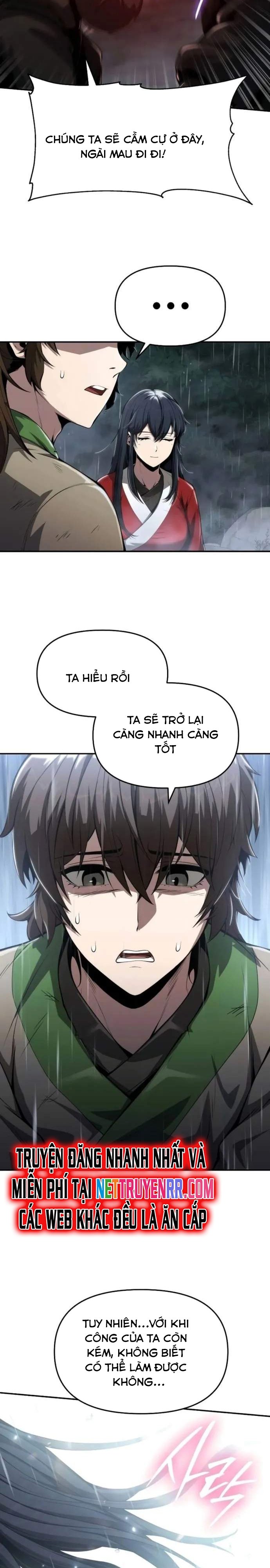 Chuyên Gia Côn Trùng Tại Đường Gia Tứ Xuyên: Chapter 22