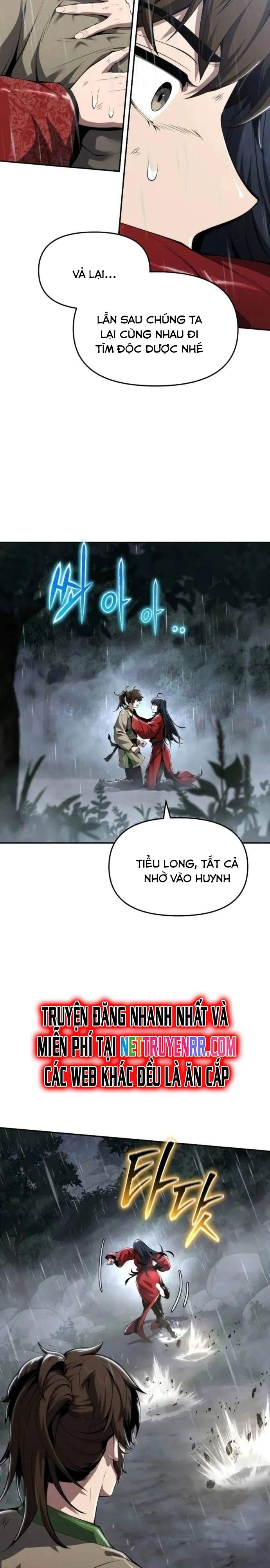 Chuyên Gia Côn Trùng Tại Đường Gia Tứ Xuyên: Chapter 22