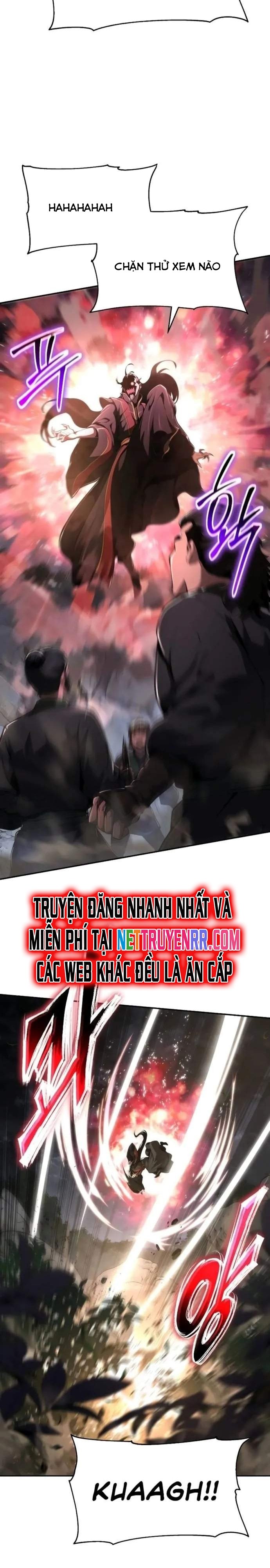 Chuyên Gia Côn Trùng Tại Đường Gia Tứ Xuyên: Chapter 22