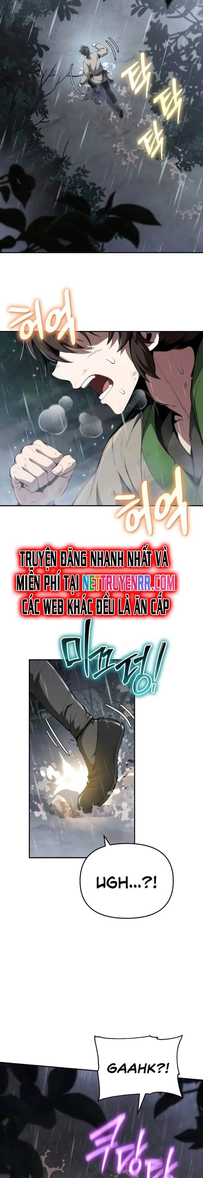 Chuyên Gia Côn Trùng Tại Đường Gia Tứ Xuyên: Chapter 22