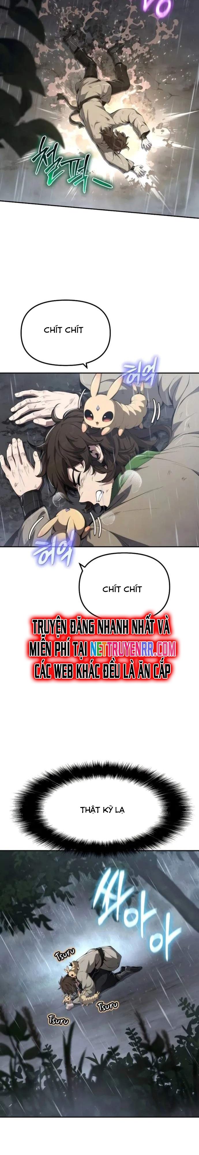 Chuyên Gia Côn Trùng Tại Đường Gia Tứ Xuyên: Chapter 22