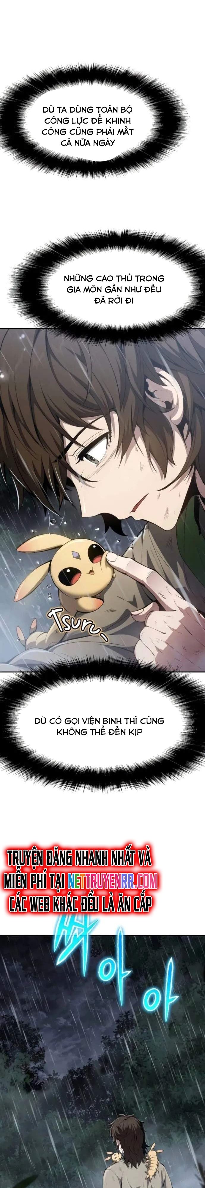 Chuyên Gia Côn Trùng Tại Đường Gia Tứ Xuyên: Chapter 22