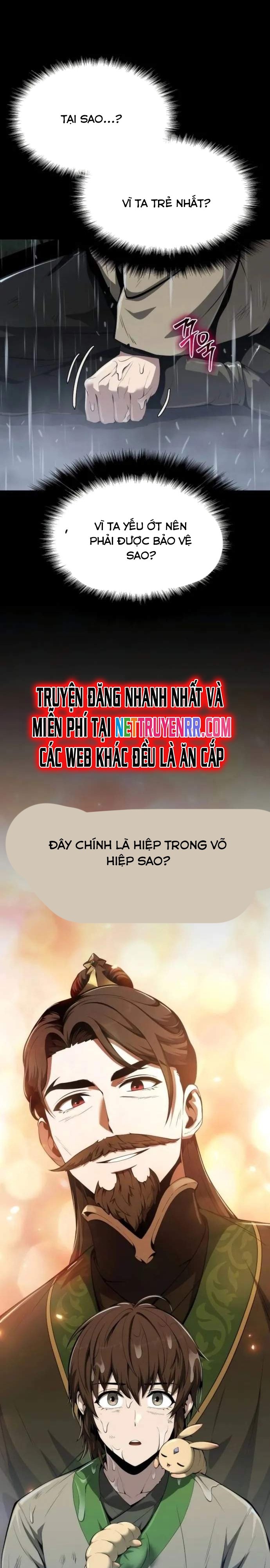 Chuyên Gia Côn Trùng Tại Đường Gia Tứ Xuyên: Chapter 22