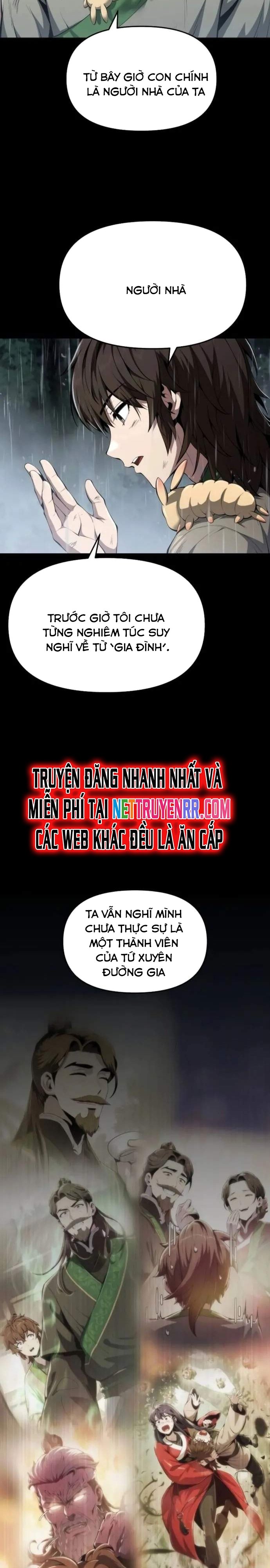 Chuyên Gia Côn Trùng Tại Đường Gia Tứ Xuyên: Chapter 22