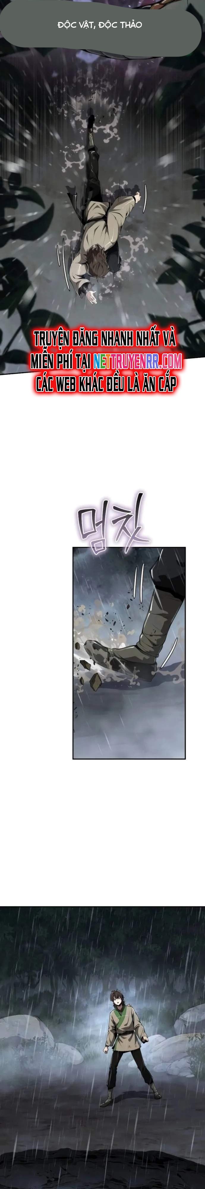 Chuyên Gia Côn Trùng Tại Đường Gia Tứ Xuyên: Chapter 22