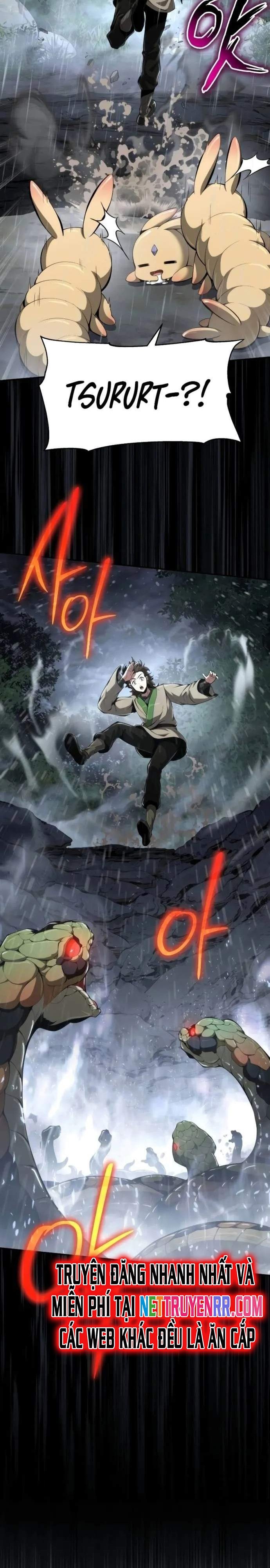 Chuyên Gia Côn Trùng Tại Đường Gia Tứ Xuyên: Chapter 22