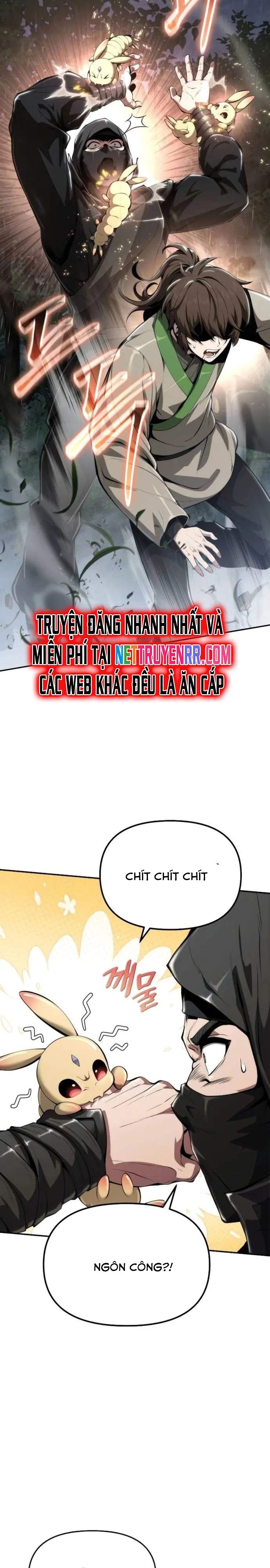 Chuyên Gia Côn Trùng Tại Đường Gia Tứ Xuyên: Chapter 22